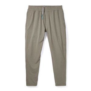 MYLES Momentum Pant Gray